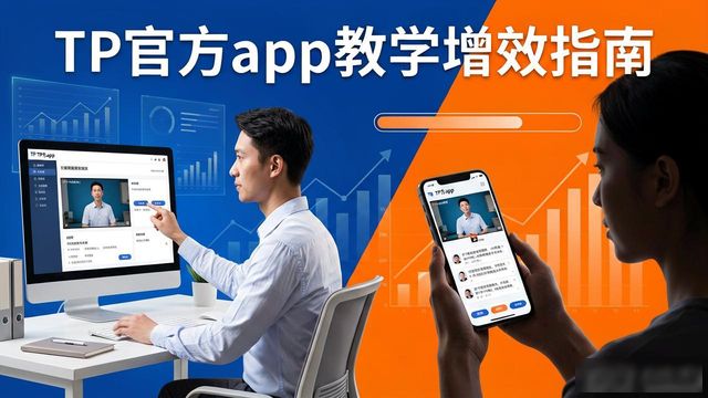 教育培训机构必备：TP官方app下载与教学增效指南
