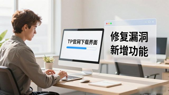 TP官网2025版下载 保持灵活操作指南