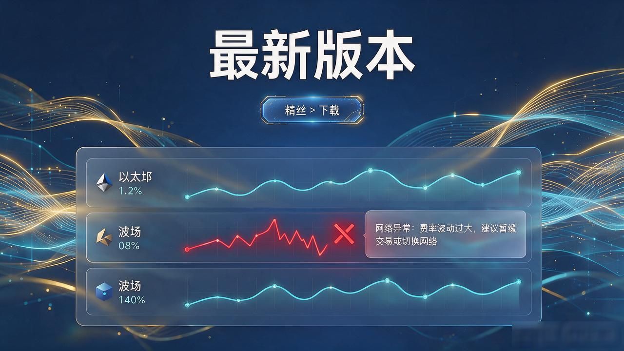 tpWallet官网下载更新跟不上市场?