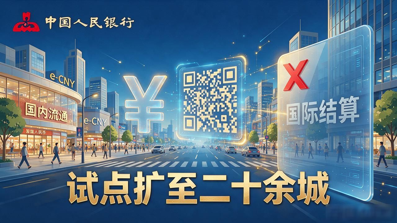 聊数字货币的政治因素：别只看技术，国家间的权力角力才是底牌
