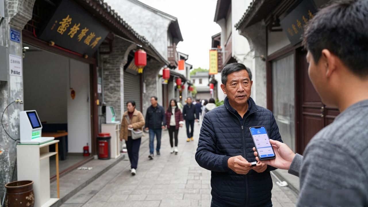 临海数字货币搭建实操指南：本地落地全流程与成本拆解