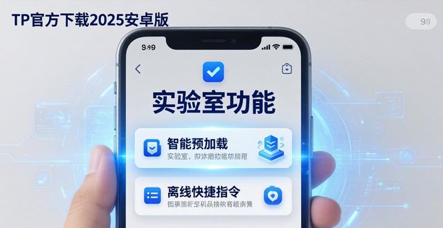 TP官方下载2025安卓版，效率翻倍这样干