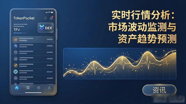 TP钱包官网下载后 怎么实时看行情分析