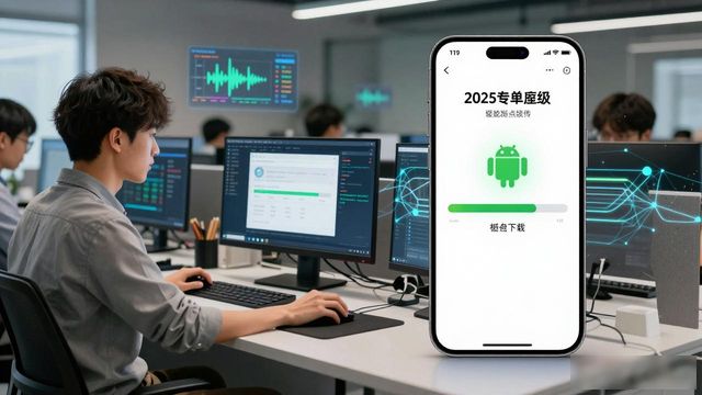 TP官方下载安卓2025新版发布，研发细节全曝光