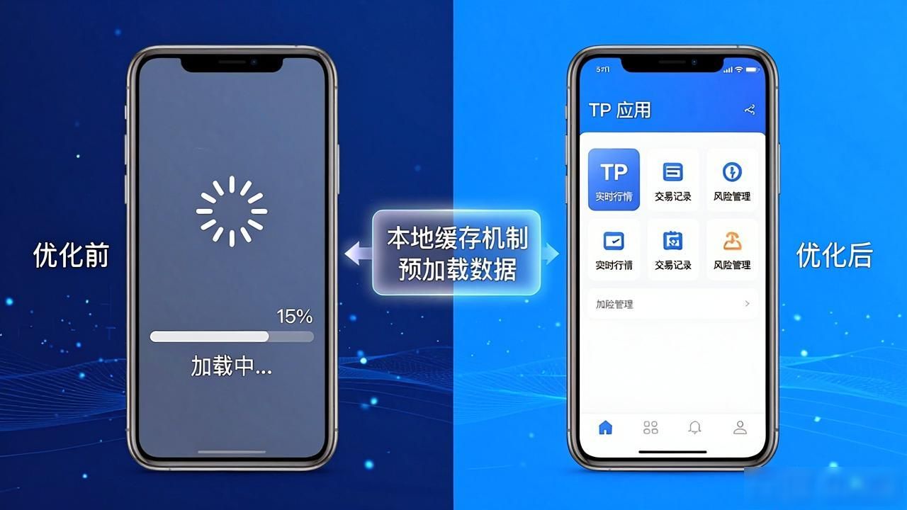 TP官方app下载卡顿？三步优化让体验丝滑顺畅