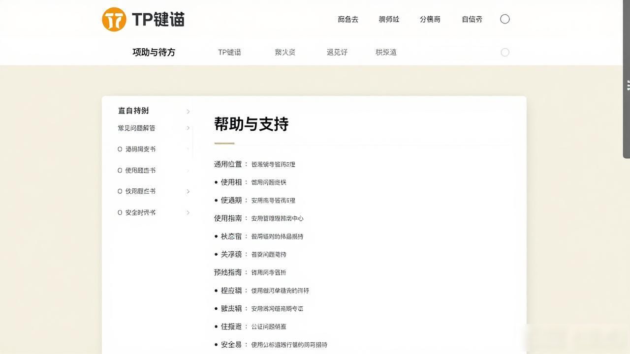 tp钱包官网怎么查看安全更新和功能介绍