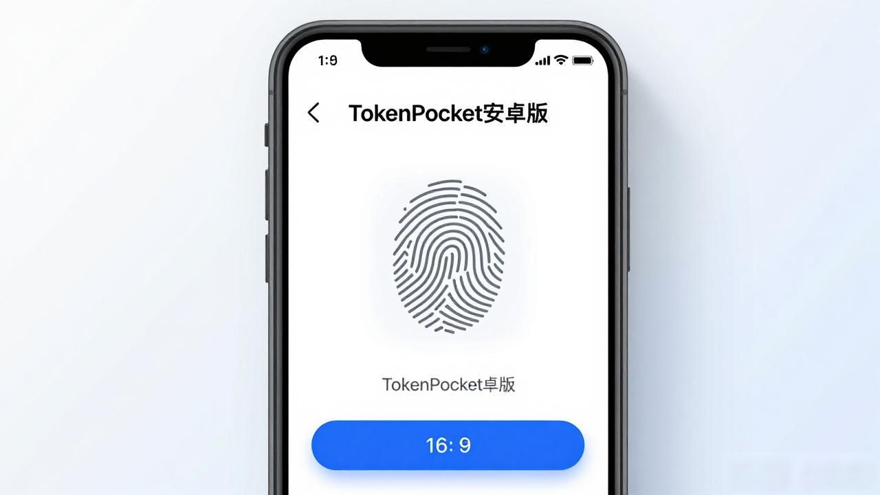 TokenPocket安卓版安全吗？多重防护保障资产安全