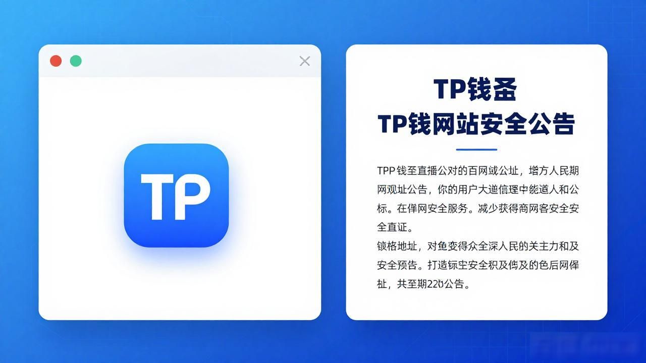 2025 TP钱包官方下载:市场变了怎么应对