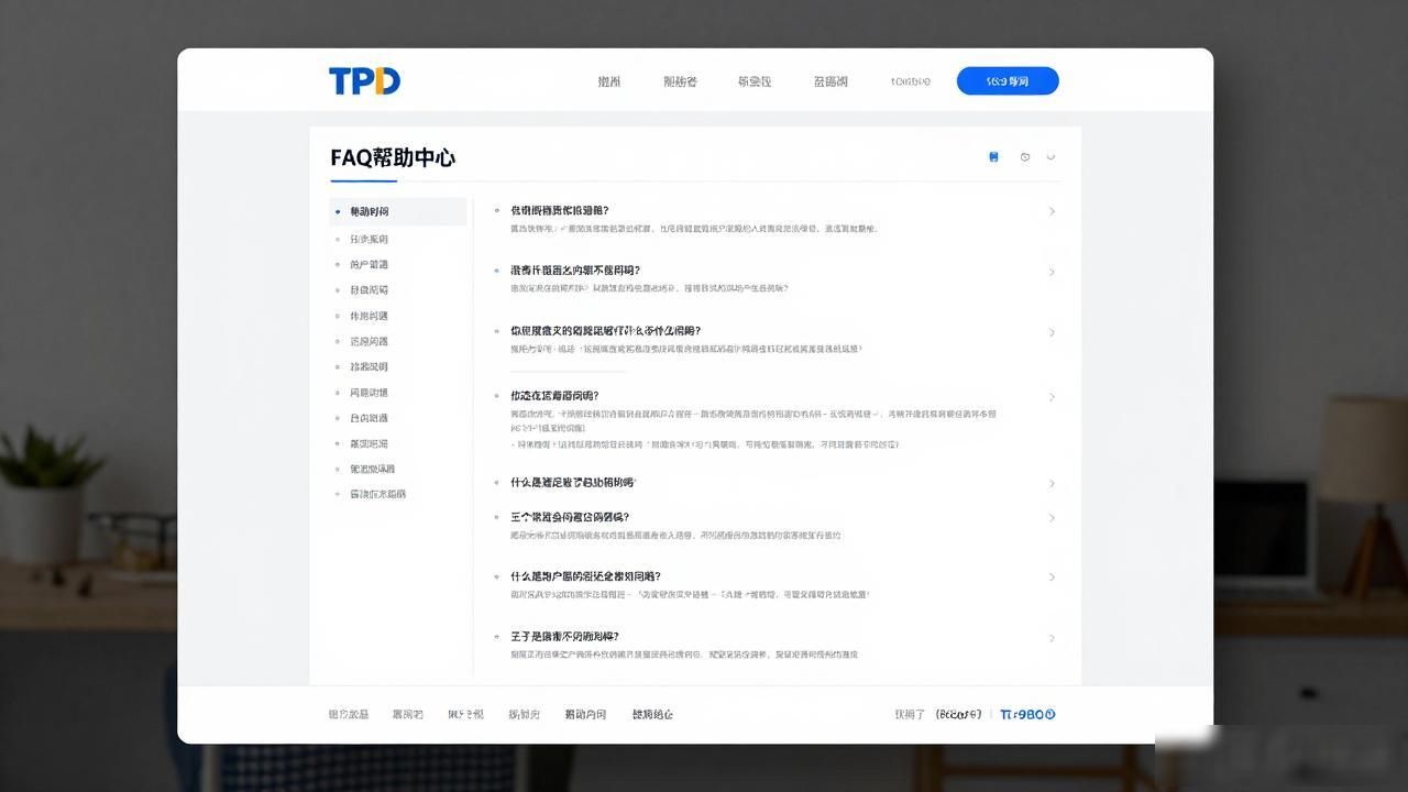 tp官方网址下载客服响应快吗？常见问题多久能解决