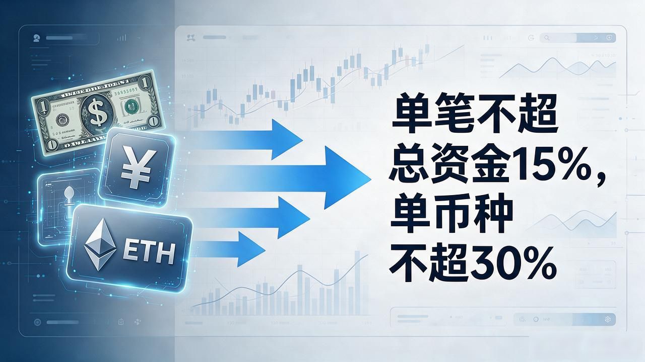 想入行数字货币但不知道从哪下手?过来人建议你按这个顺序来