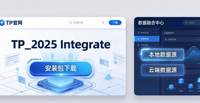 TP官网下载安卓2025版：三步搞定数据整合