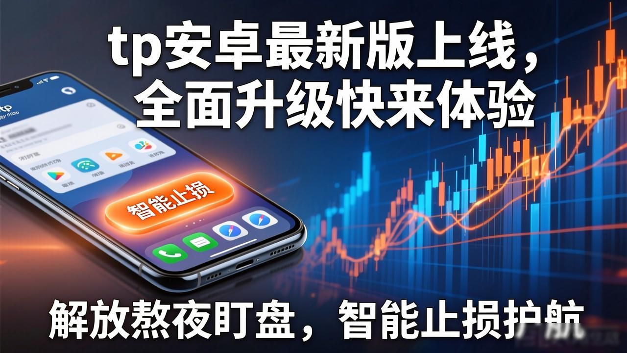 tp安卓最新版上线，全面升级快来体验