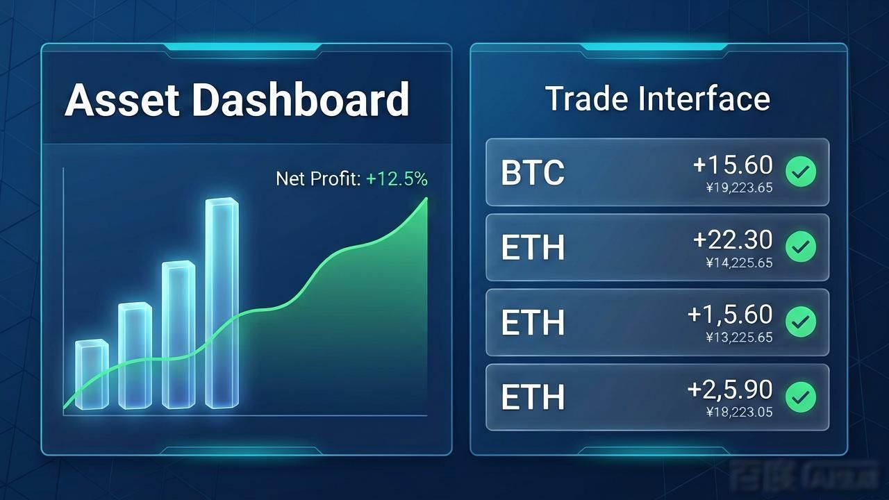 TP交易所App下载指南,安全可靠的投资新选择