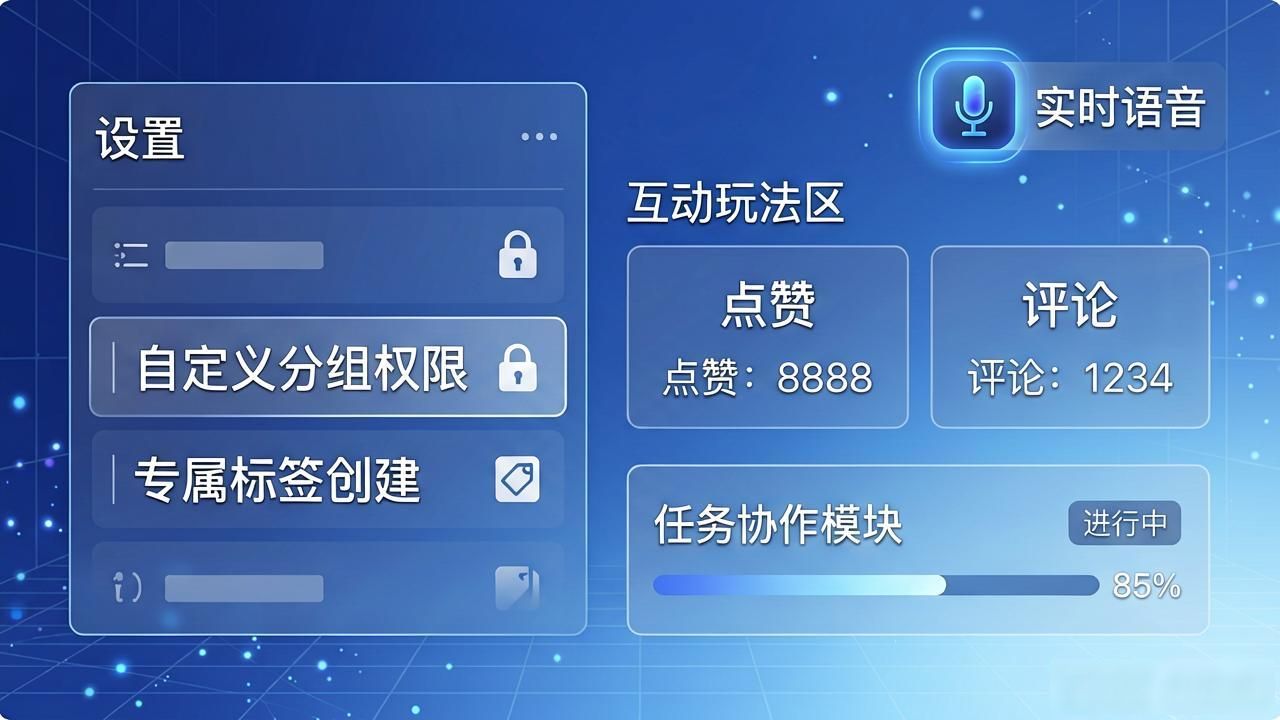 TP官方下载：社交玩法全解析，看看你能玩出什么花样？