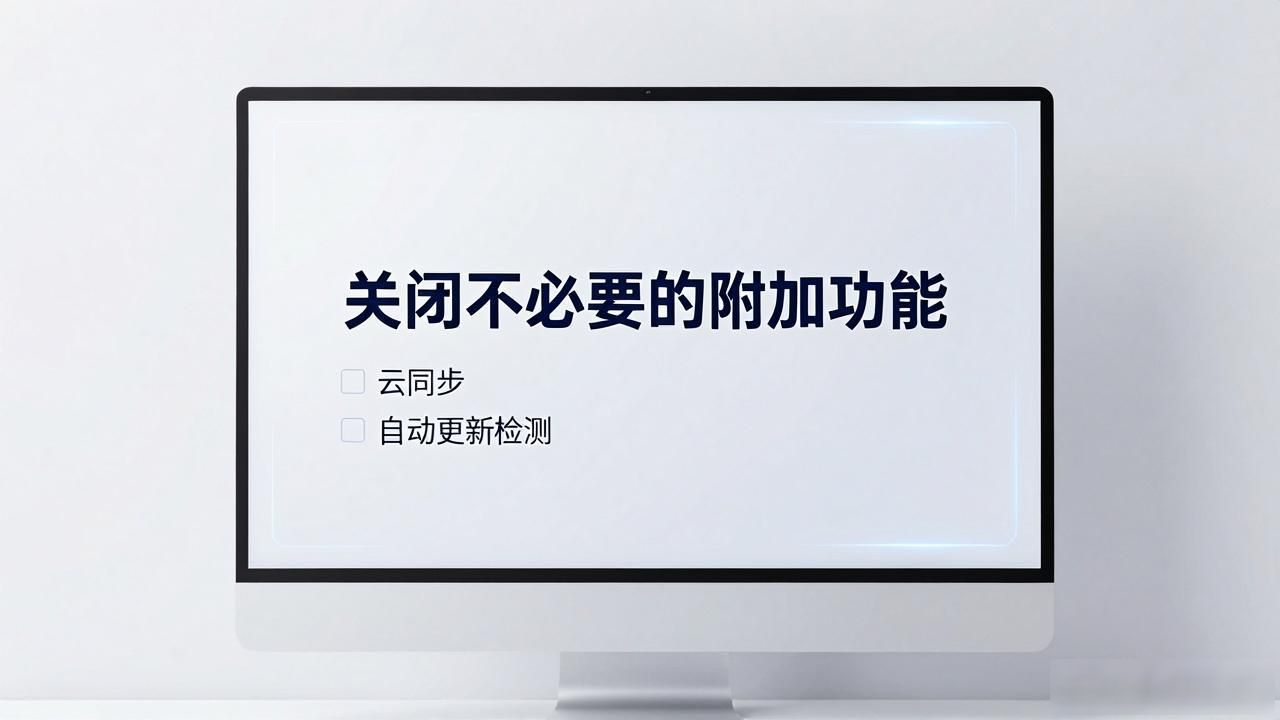 TP官方正版下载如何节省空间 3个实用方法