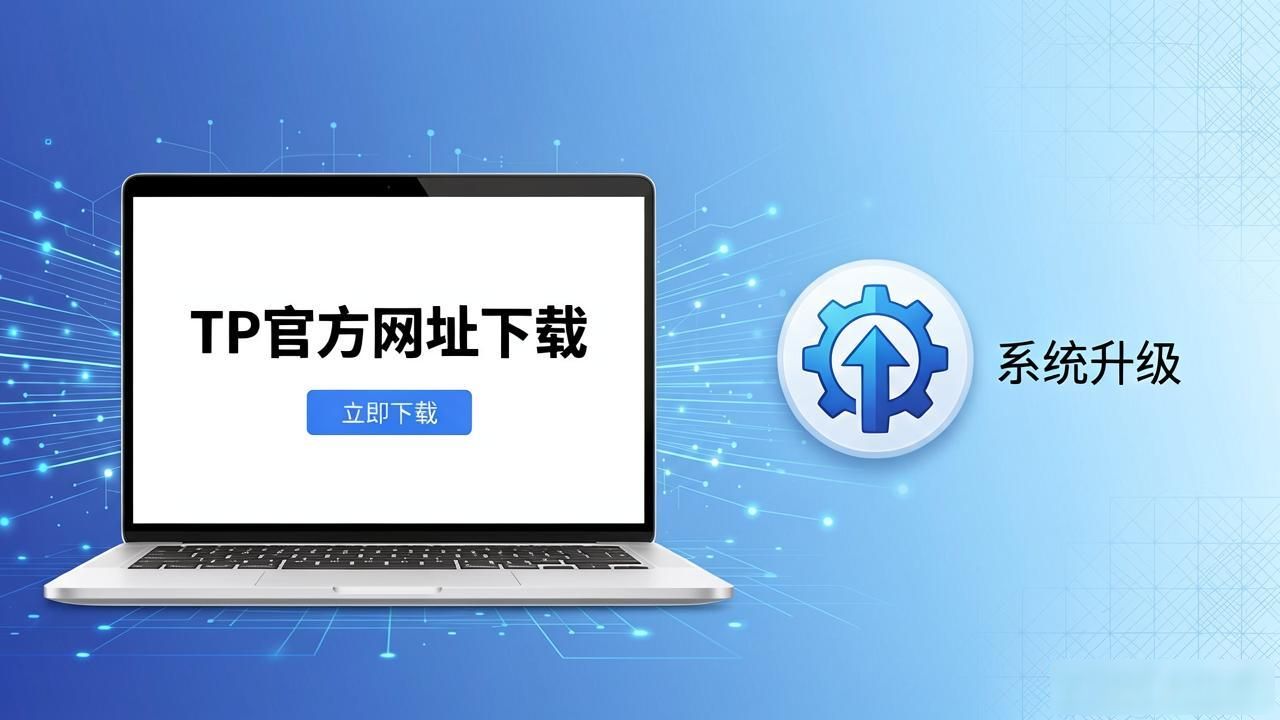 TP官方网址下载：核心优势全解析