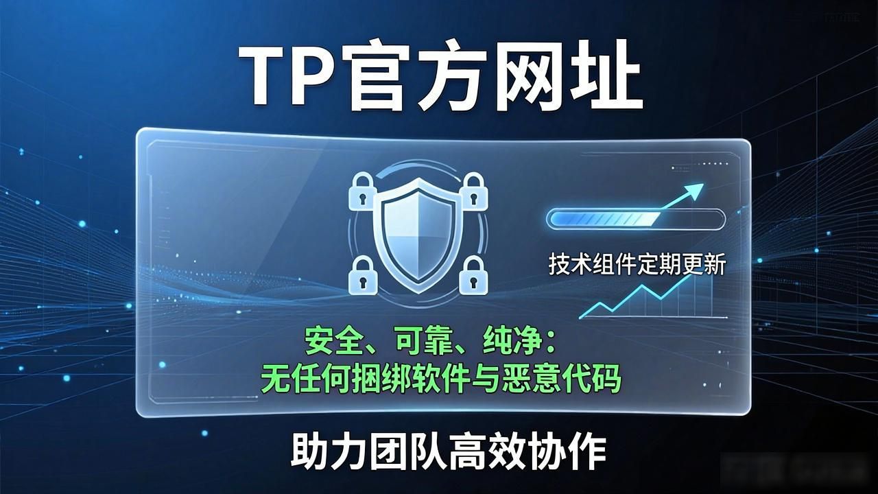 TP官方网址下载指南，助力团队信息高效交流