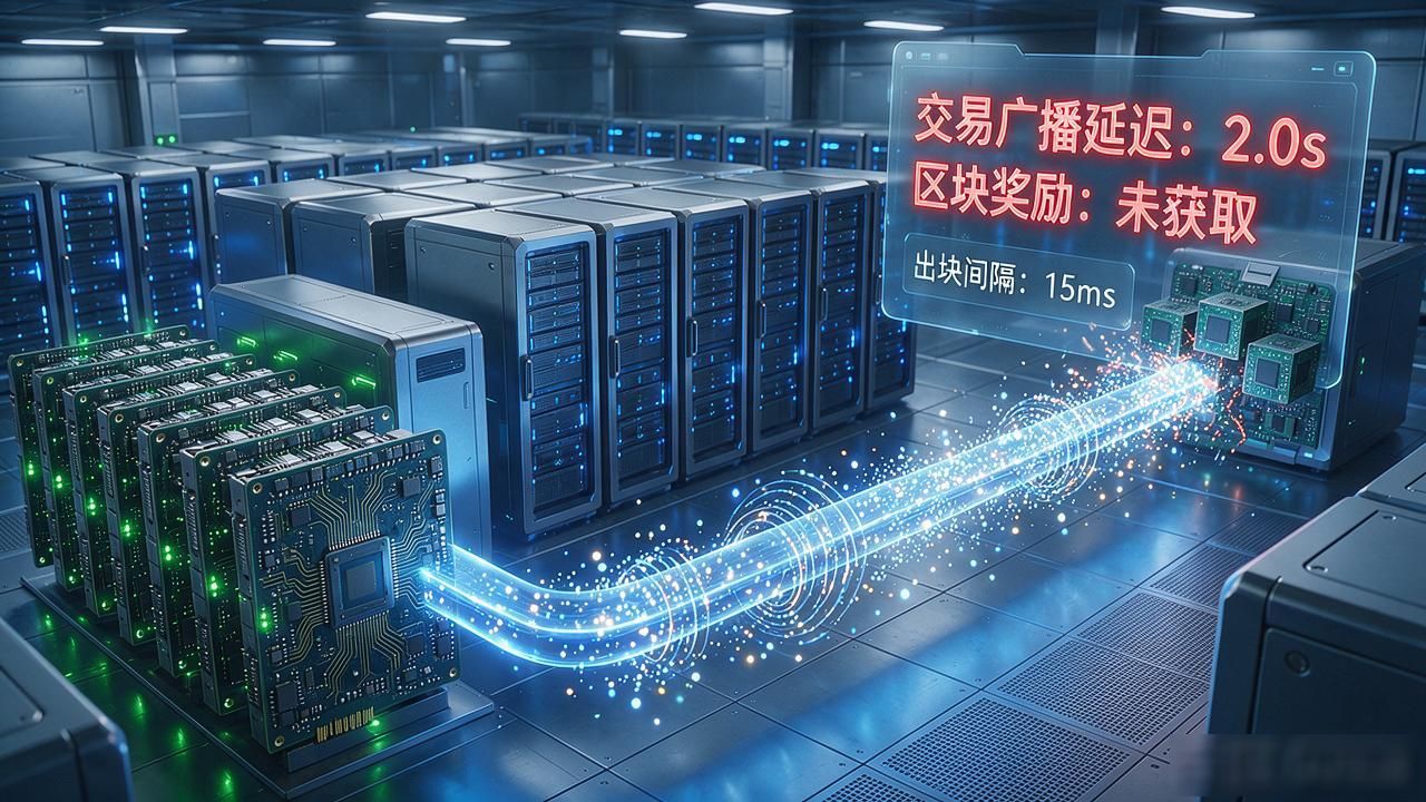 别花大钱买FPGA了,云端矿场共享算力就能挖数字货币