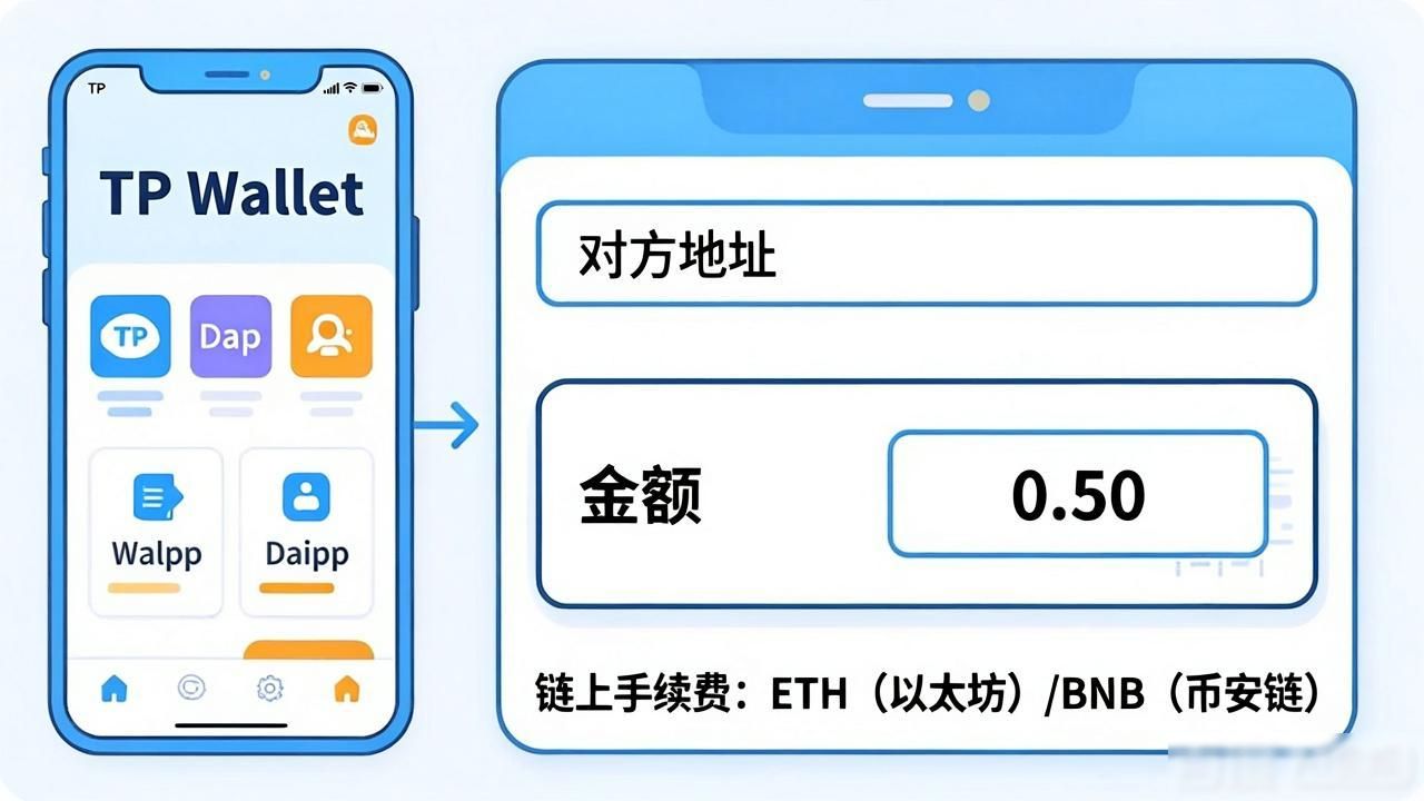 TP钱包怎么用？新手必看功能介绍+操作指南