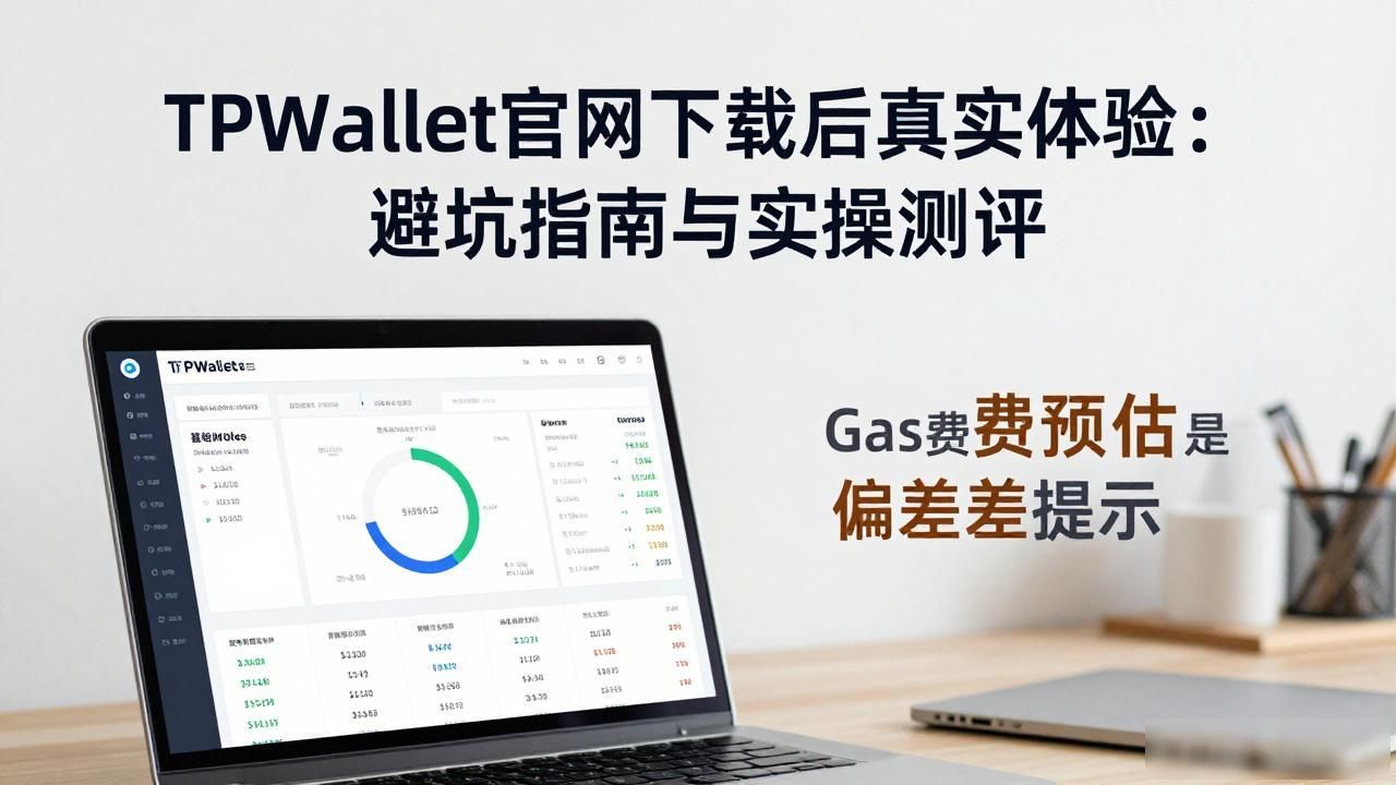 TPWallet官网下载后真实体验:避坑指南与实操测评