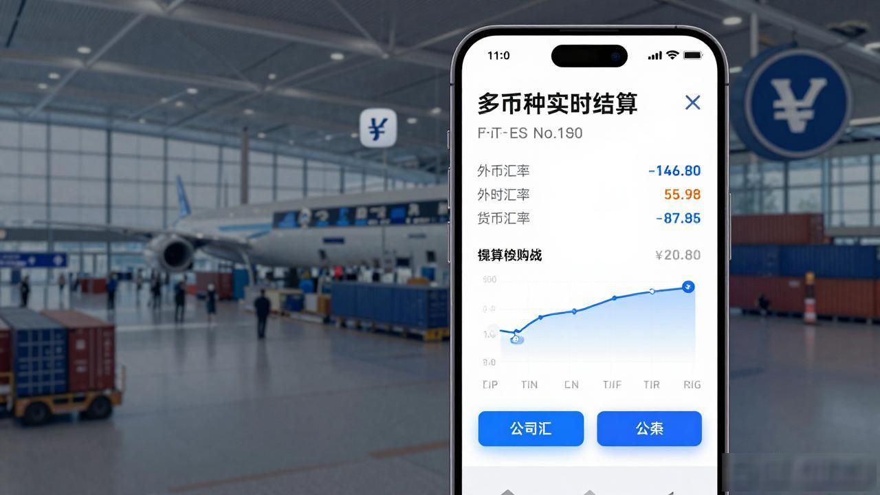 TP官方app创新产品全解析：新功能大盘点
