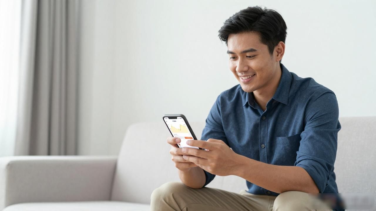 TP官方app社交分享怎么用？一招教你轻松分享交易心得