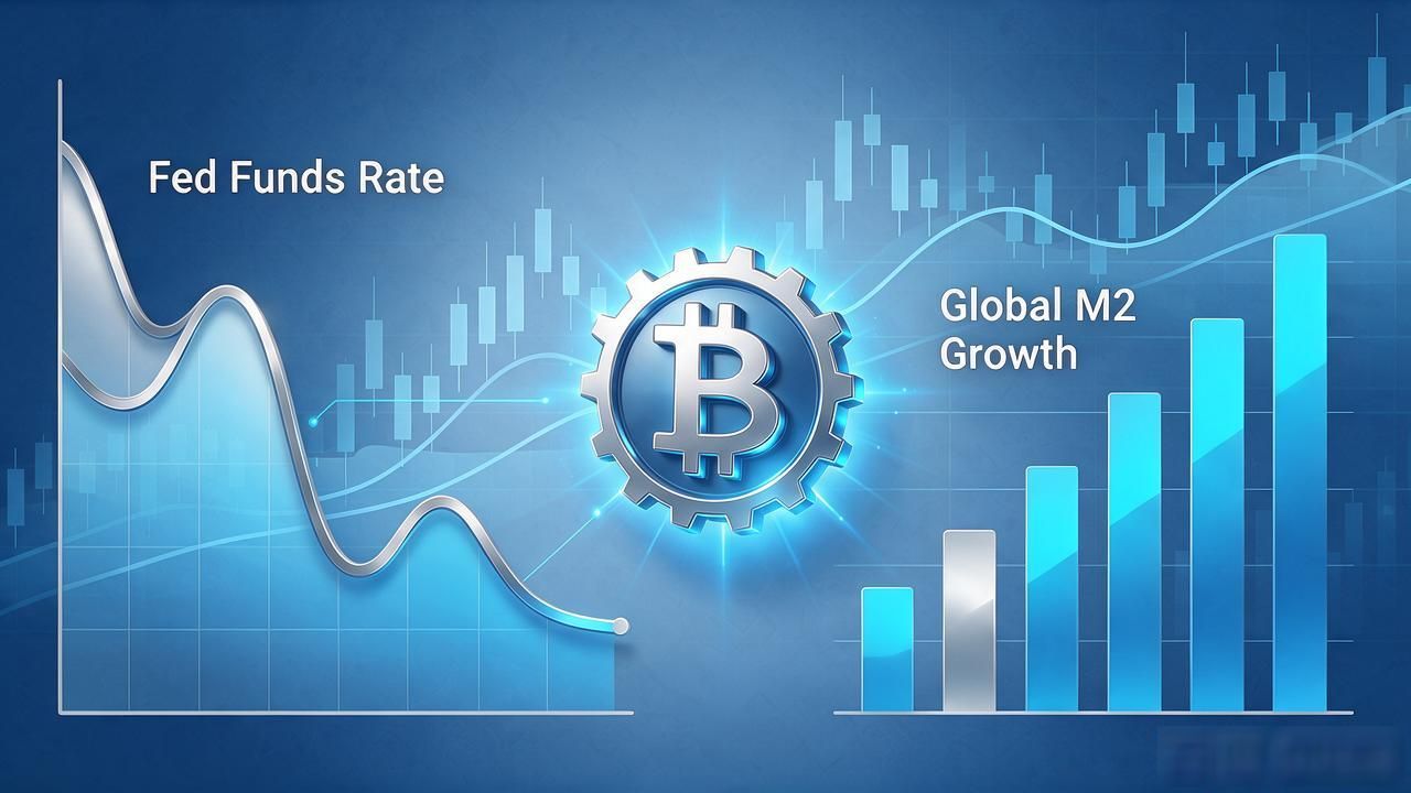 数字货币后期翻倍靠什么?干了八年量化,说几句实在话