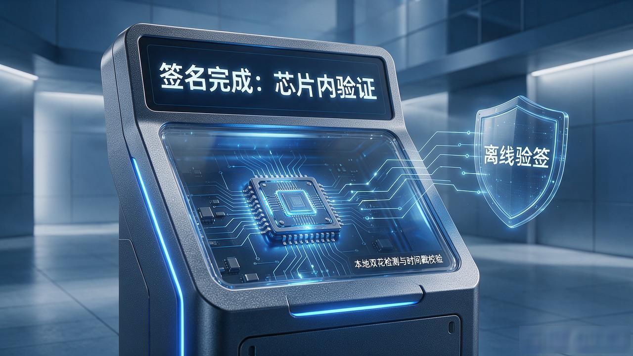 数字货币终端概念到底指什么?搞懂这几个核心问题就够了