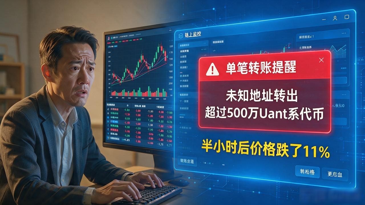 ant数字货币实时行情怎么看才靠谱，普通人最常犯的几个错误