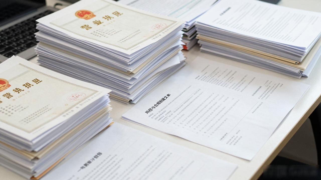 想拿数字货币临时许可证?申请条件、审批流程、材料清单一次说透