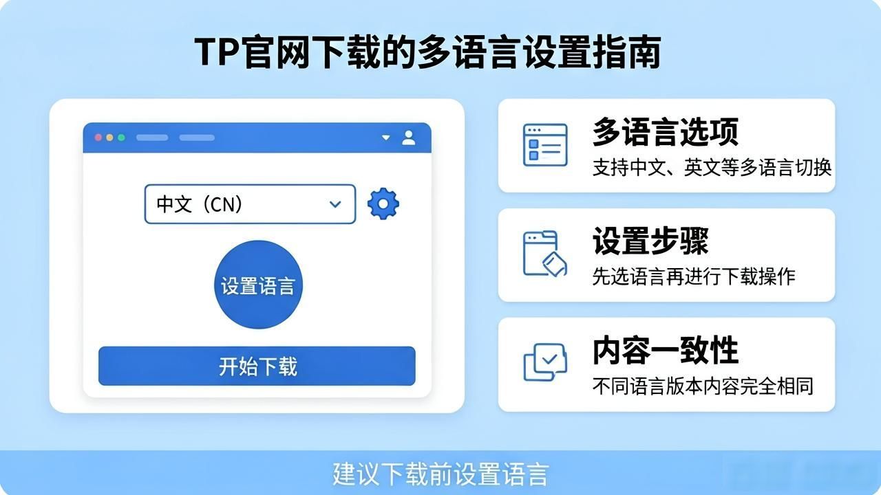 TP官网下载多语言设置指南