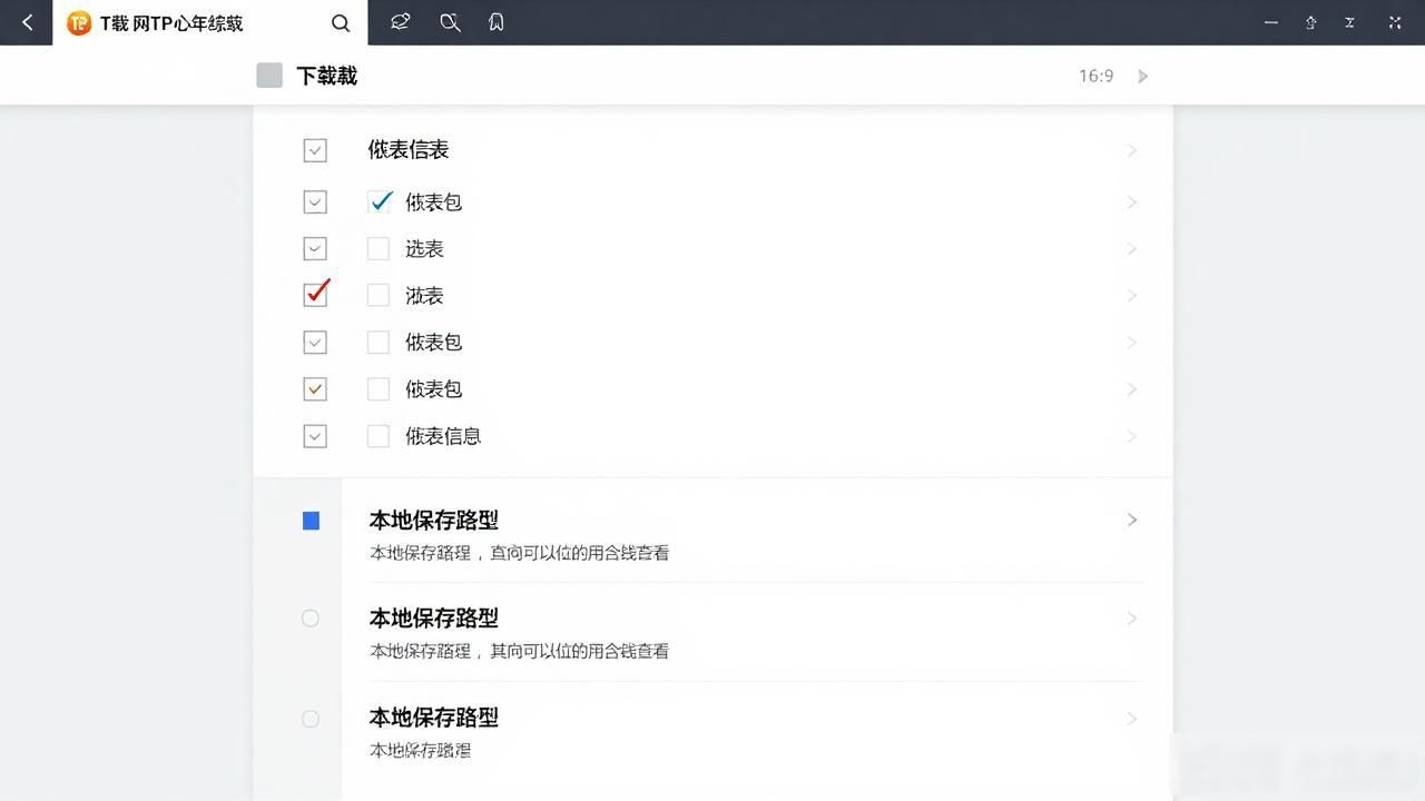 TP官网下载多项目，这样管才高效