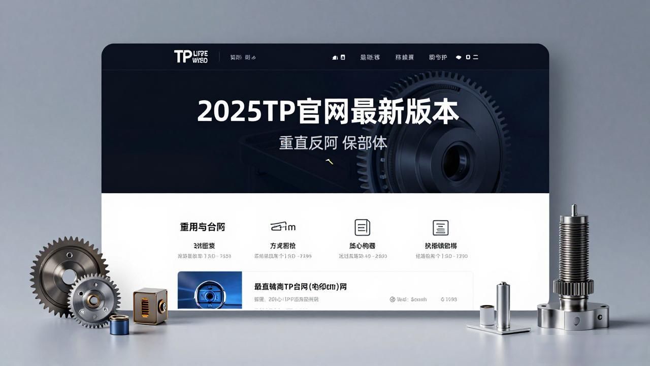 2025 TP官网最新版本怎么样？看完这篇就知道了