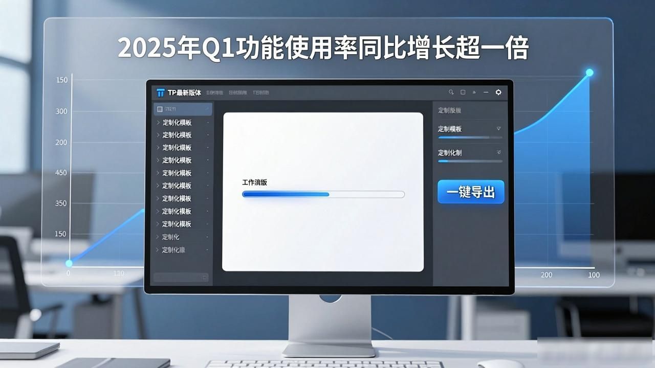 2025年TP最新版本新功能解析与市场前景