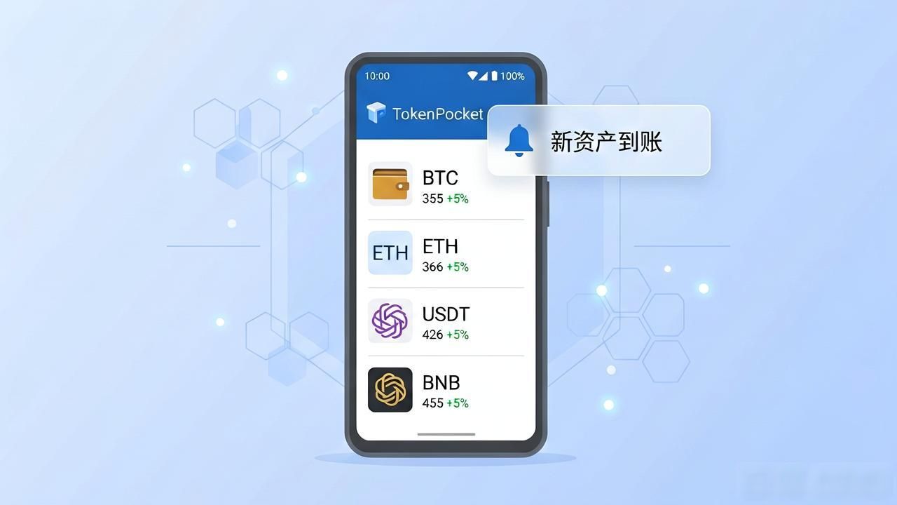 TP钱包安卓用户必看！这样用投资更轻松
