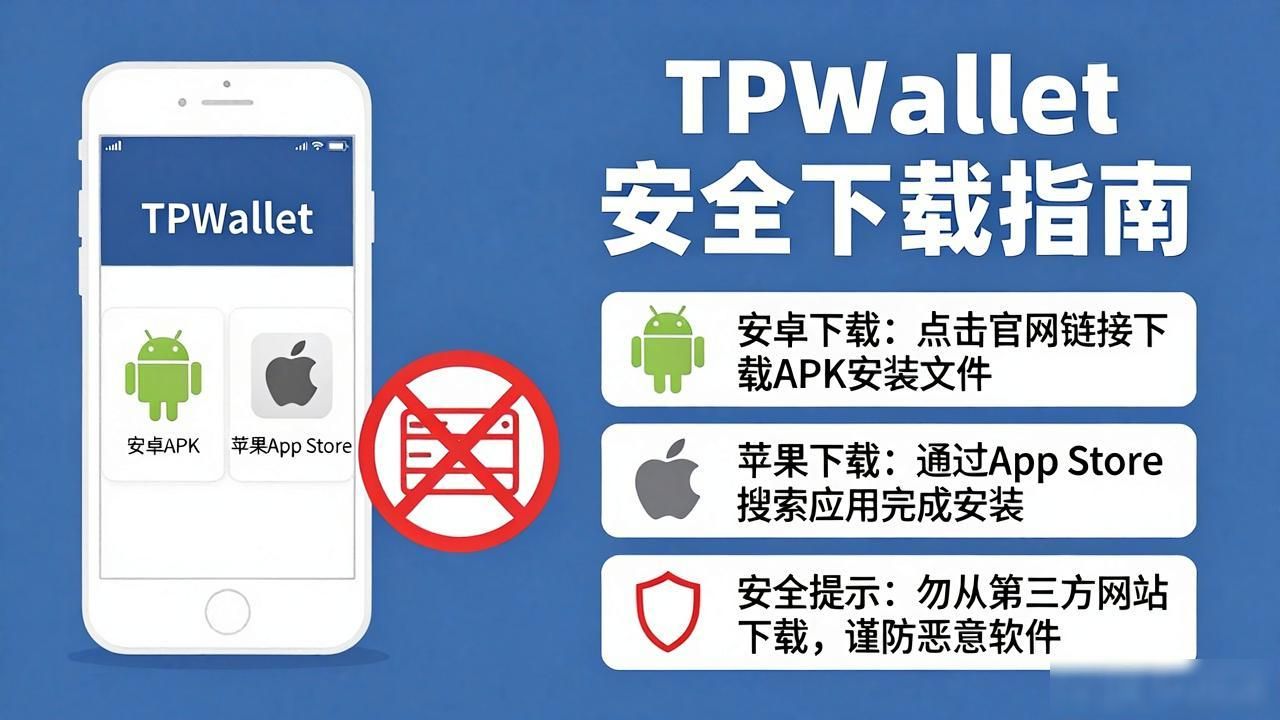 TPWallet官网下载地址在哪？新手指引+实战技巧