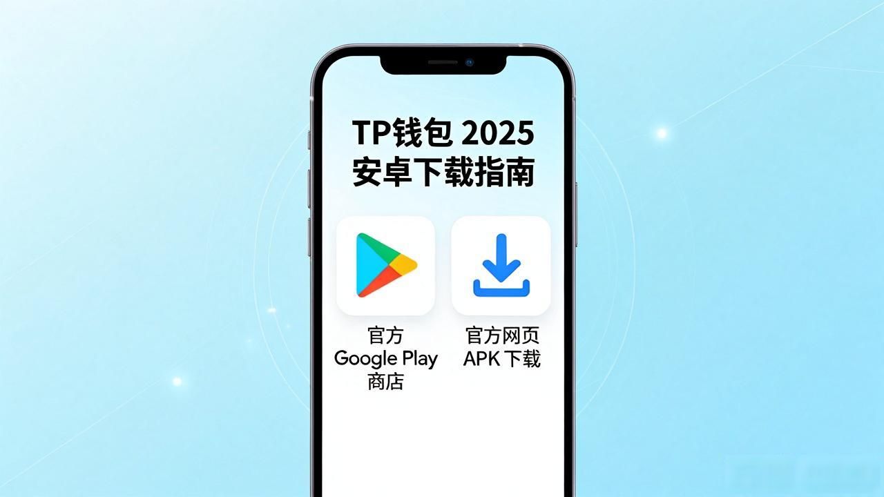 TP钱包2025安卓下载指南：新功能全解析