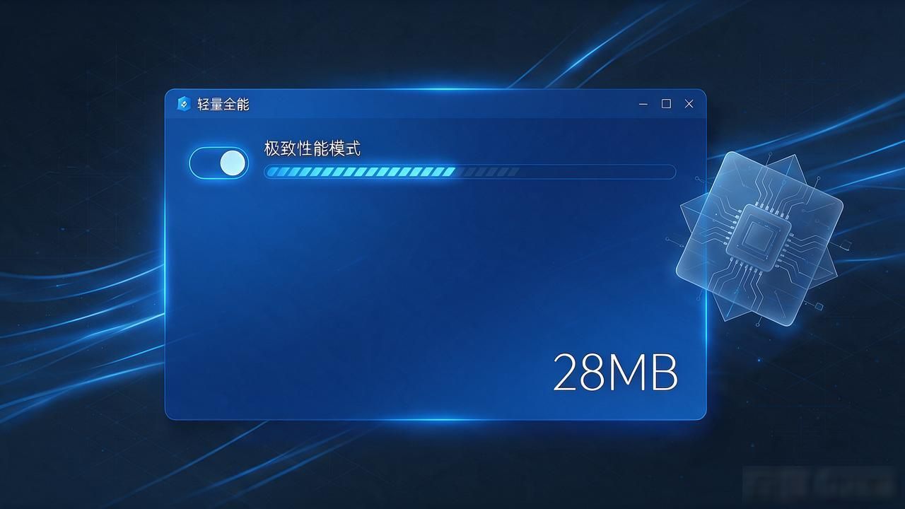 TP官网2025安卓版下载，性能拉满不卡顿