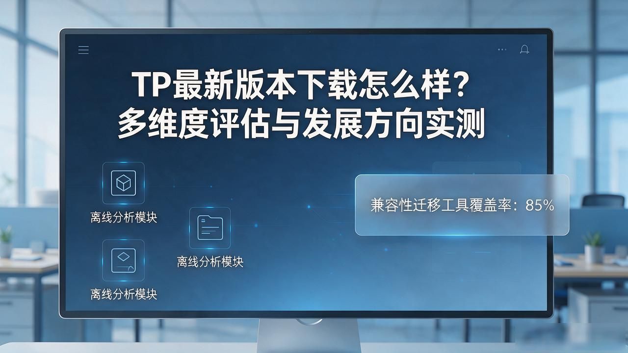 TP最新版本下载怎么样？多维度评估与发展方向实测