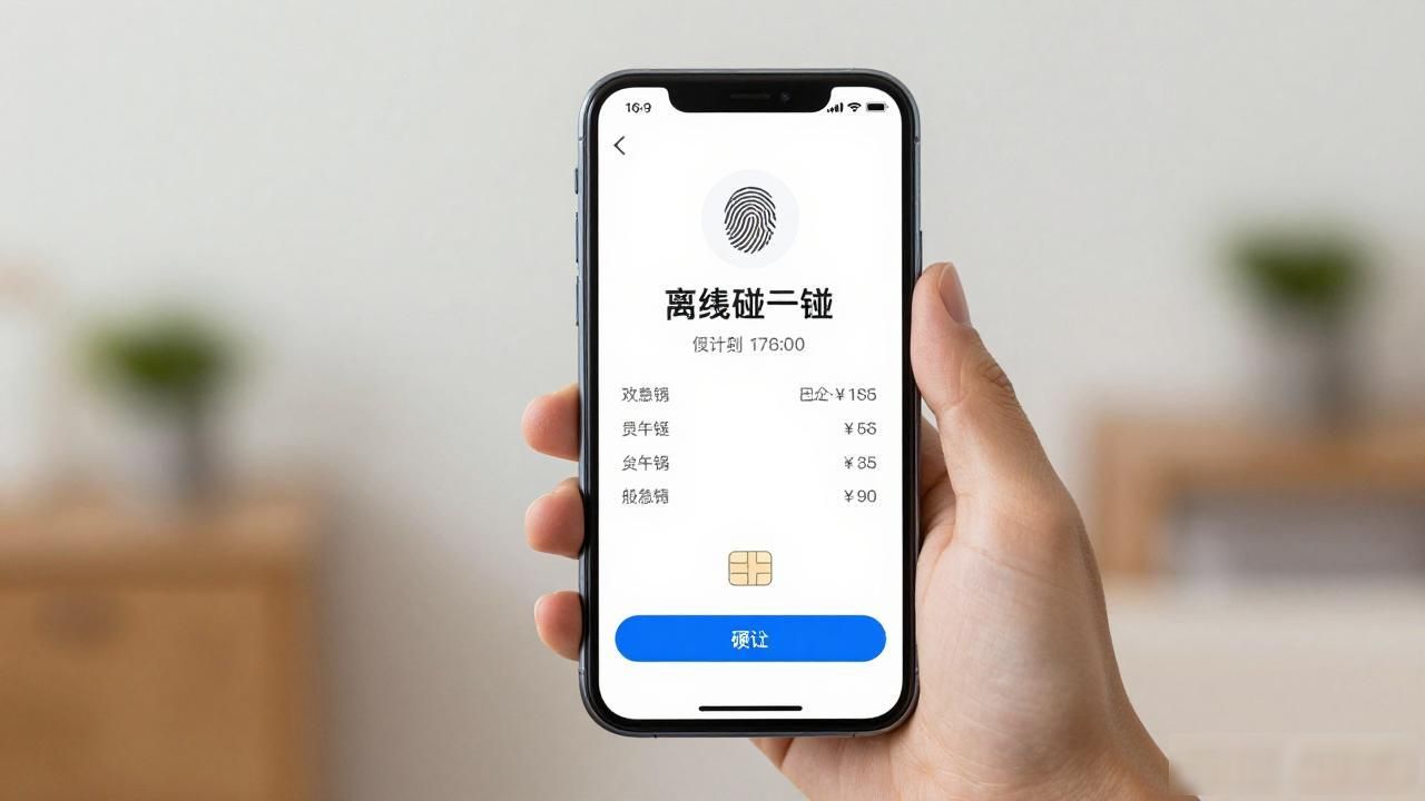 央行数字货币安全吗？普通人用着会不会被黑