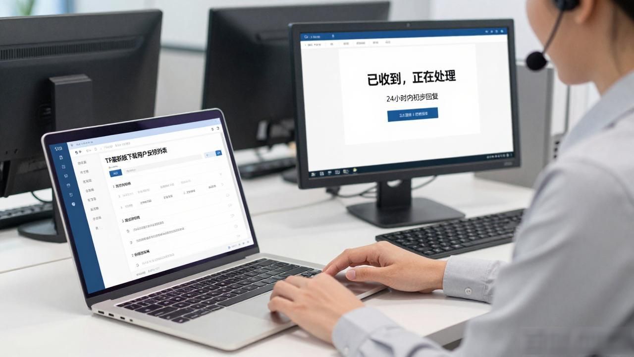 TP最新版下载用户反馈怎么收集