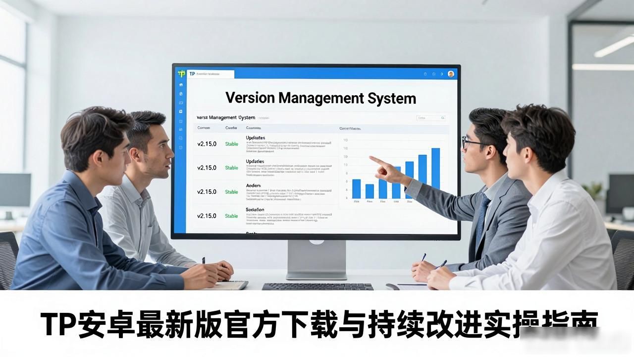 TP安卓最新版官方下载与持续改进实操指南
