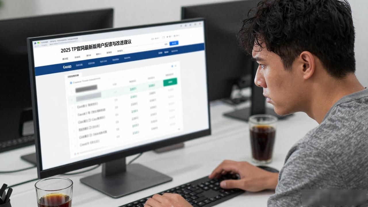 2025 TP官网最新版用户反馈与改进建议