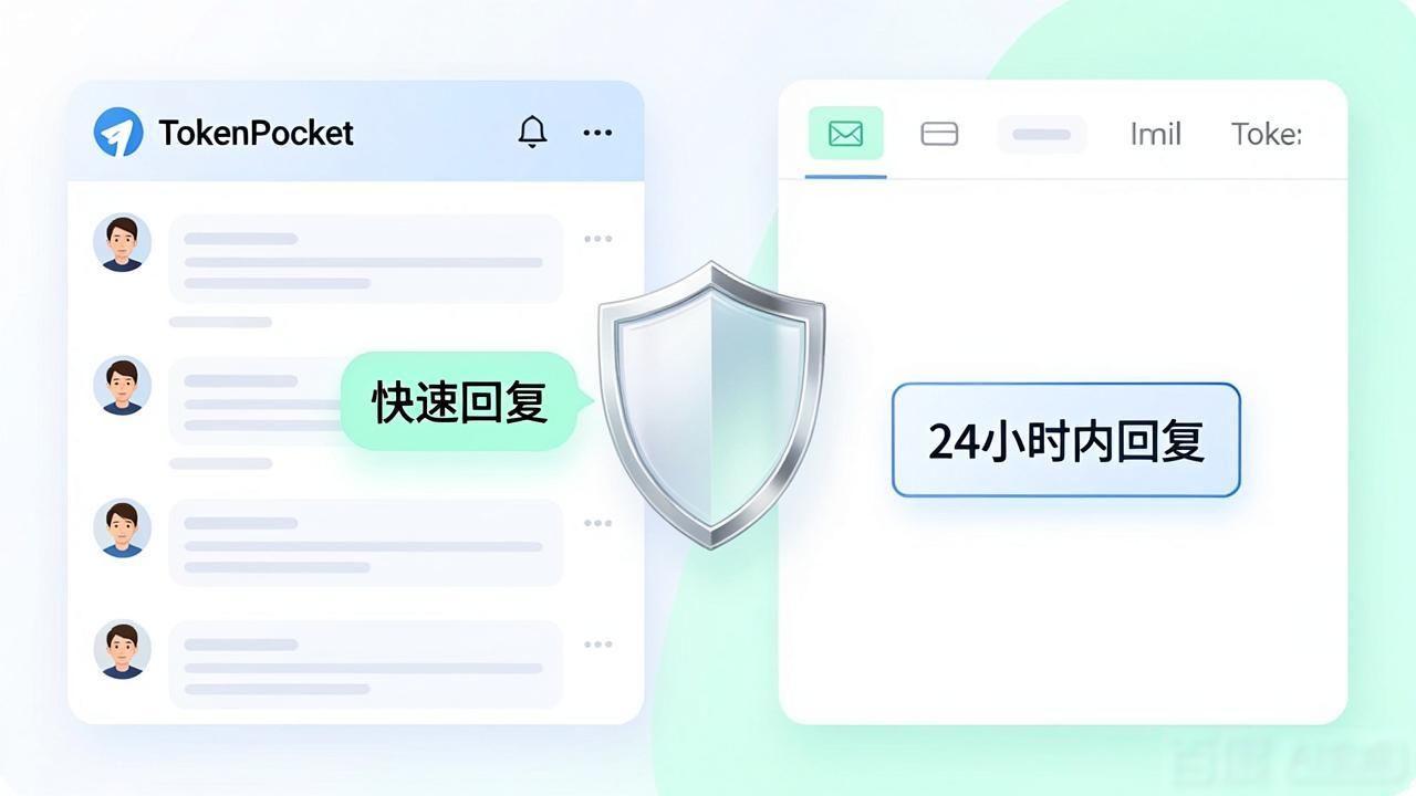 TokenPocket官网用户支持真实体验:服务响应快吗?质量如何?
