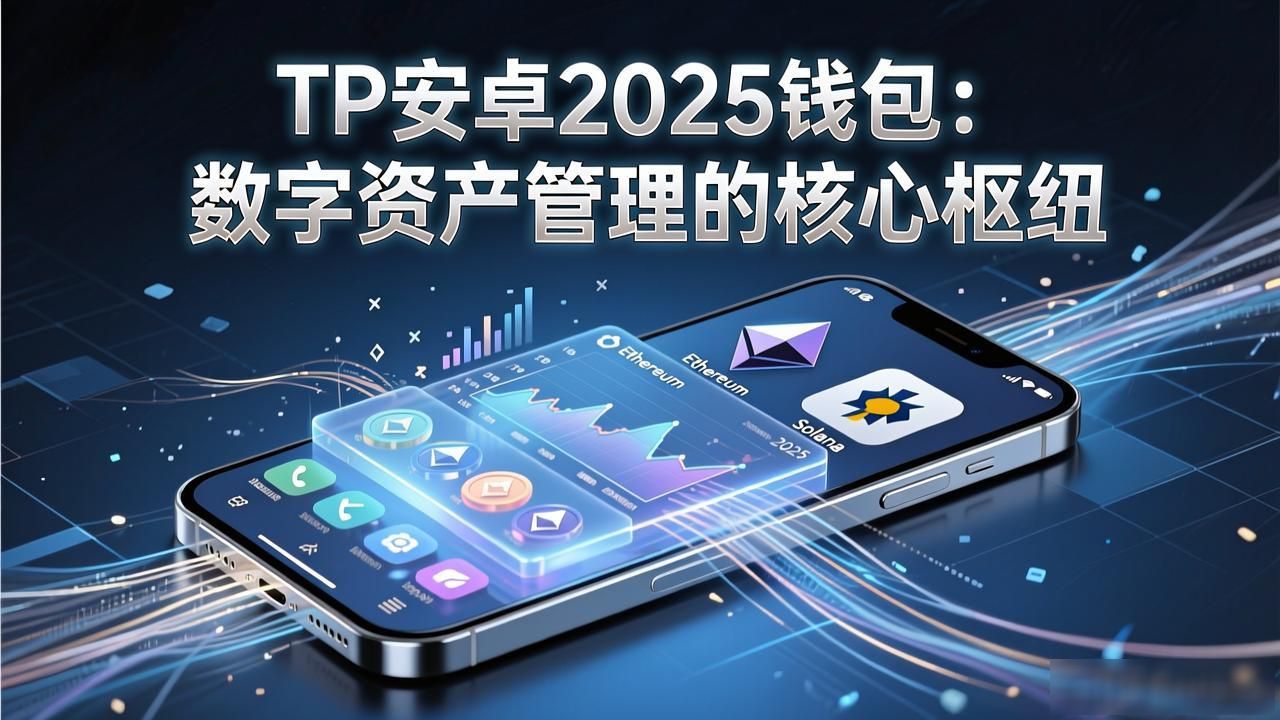 TP安卓2025钱包:数字资产管理的核心枢纽