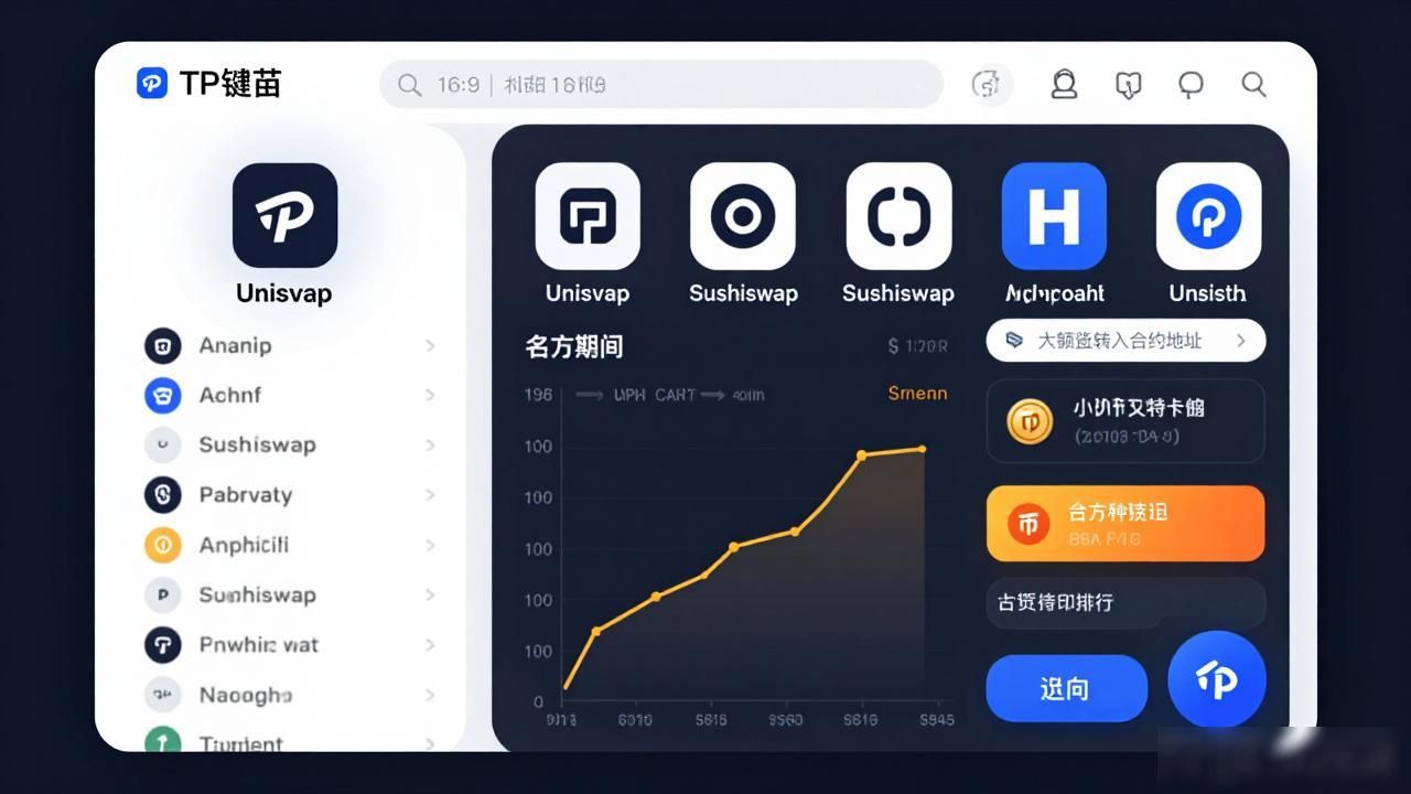 TP钱包淘金指南：普通人怎么发现机会？