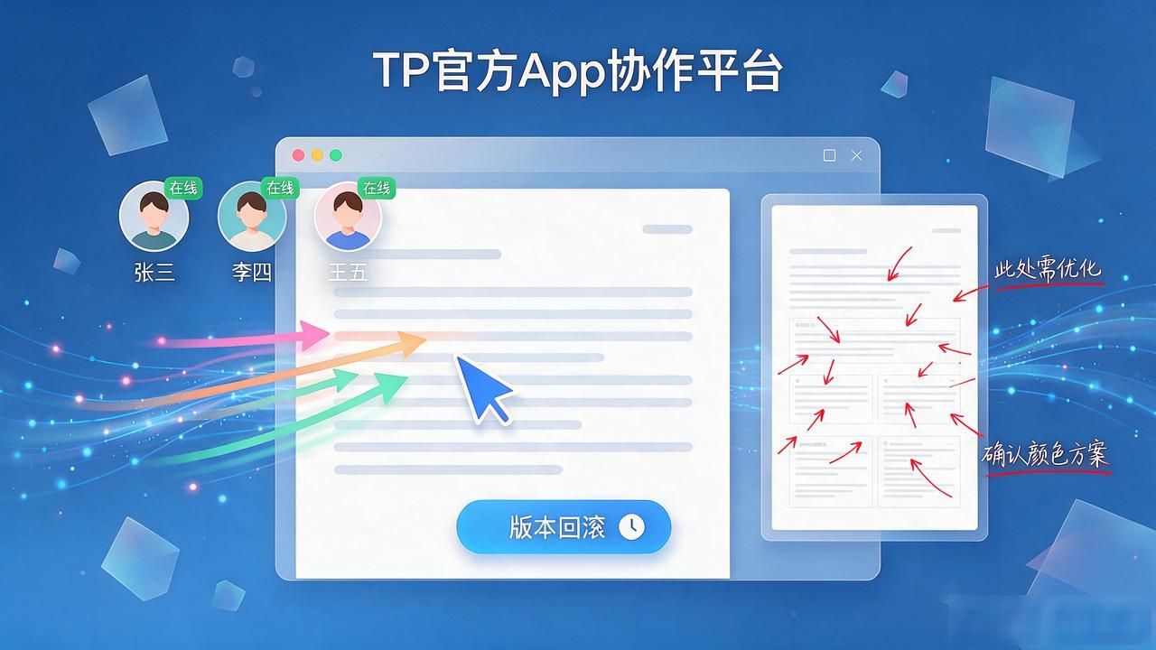 TP官方app下载后到底能干啥？这些多样功能与使用场景太实用了