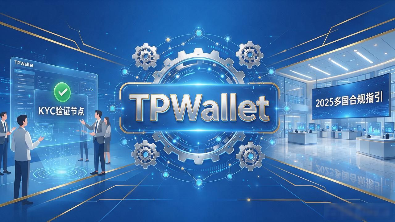 TPWallet官网下载入口在哪？对金融行业将产生哪些影响