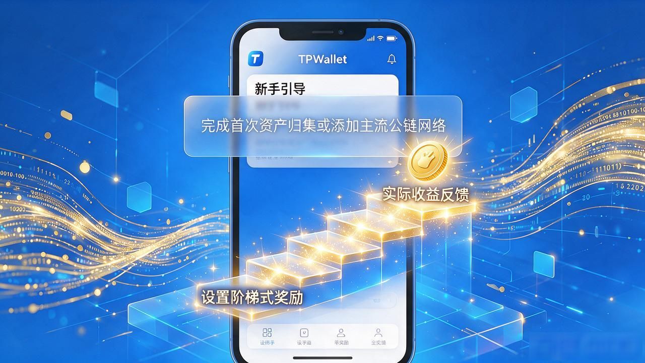 TPWallet官网下载攻略：如何高效提升新用户激活与转化