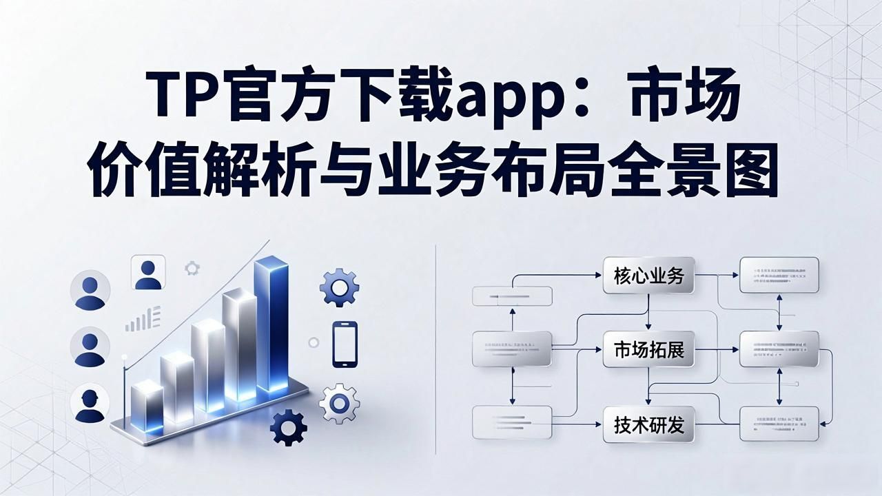 TP官方下载app:市场价值解析与业务布局全景图
